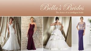 Bella's Brides - North York, ON M5M 4A6 - (647)435-9085 | ShowMeLocal.com